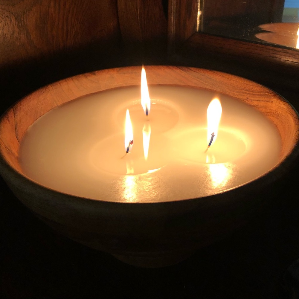 Meet your Posher, Glenda